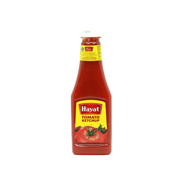 Hayat Tomato Ketchup 500g