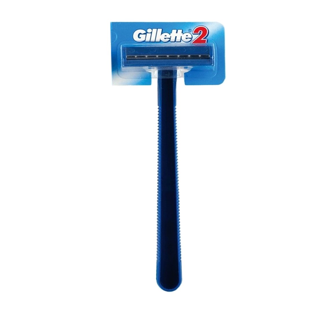 Gillette 2 - 1 Pcs