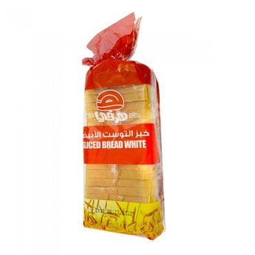 Herfy White Toast 700g