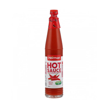 Herman Hot Sauce 88ml