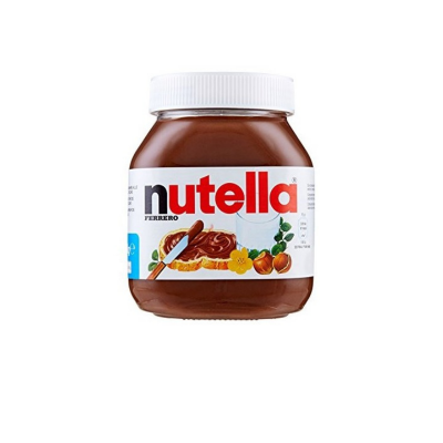 Nutella Chocolate Hazelnut Spread 180g