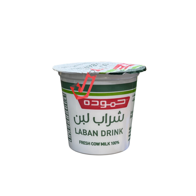 Hammoudeh Laban Drink 125ml