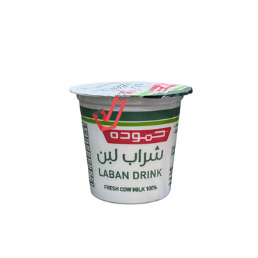 Hammoudeh Laban Drink 125ml