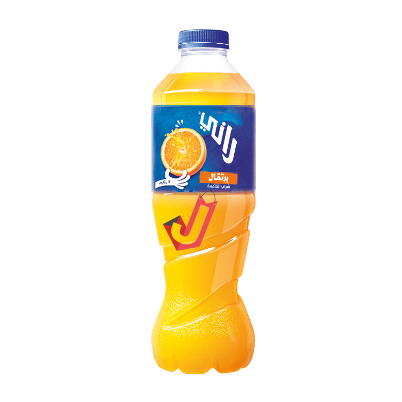 Rani orange juice liter
