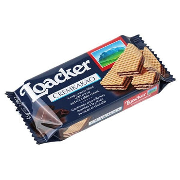 Loacker CreamKakao Wafers 45gr