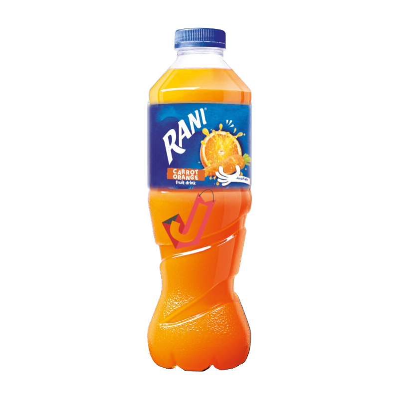 Rani Carrot Orange Juice 1.5 Liter