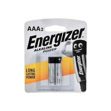 Energizer Batteri mini blaster AAA