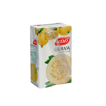 KDD Guava Juice 250ml