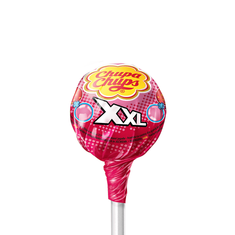 Chupa Chups Lollipop XXL
