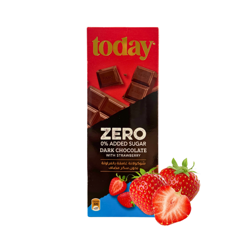 Zero cookie - prozis - 60g