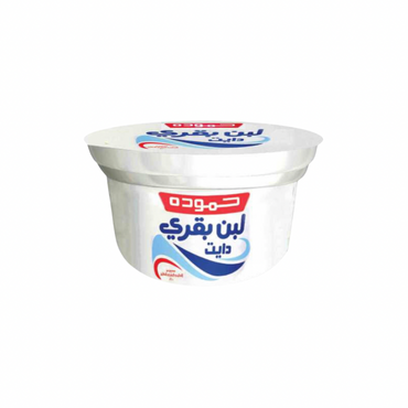 حمودة زبادي دايت 180 جرام
