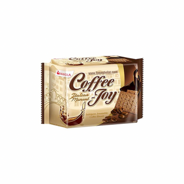 Coffee Joy Coffee Biscuit 39g