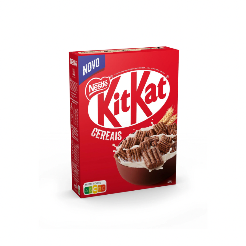 Kitkat Ball - Nestlé - 250 grammes