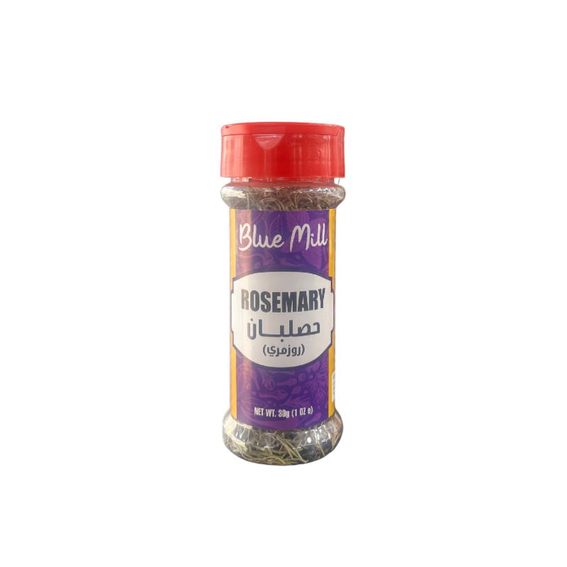 Blue Mill Rosemary 30g