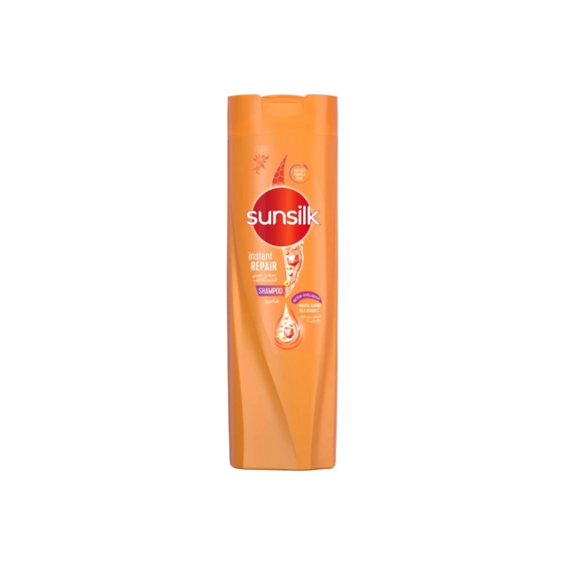 Sunsilk Instant Repair Shampoo 350 ml