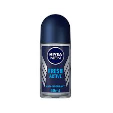 Nivea Deo Roll On Men Fresh 50ml