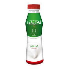 Activia Drinking Laban Lite 375ml