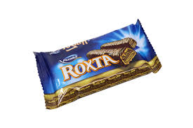 Piccadeli Roxta Chocolate 20g