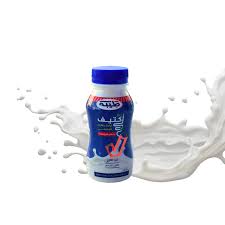 Teeba Active Fresh Yoghurt Full Fat 180ml