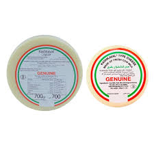 Genuine Kashkaval Cheese 350 Gm