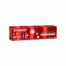 Colgate Optic White Toothpaste 75ml