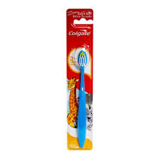 Colgate Extra Soft Toothbrush For Kids 2-5 Years