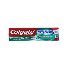 Colgate Tooth Paste Max Fresh Clean Mint 100 ml