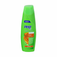 Pert Plus For Normal Hair Shampoo 400ml