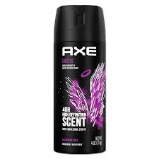 Axe Deo Spray Excite 150 ml
