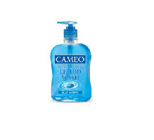 Cameo Moisturizing Liquid Hand Wash Blue Marine 500ml