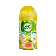 Air Wick Freshmatic Max Air Freshener Refill Sparkling Citrus 250 ml