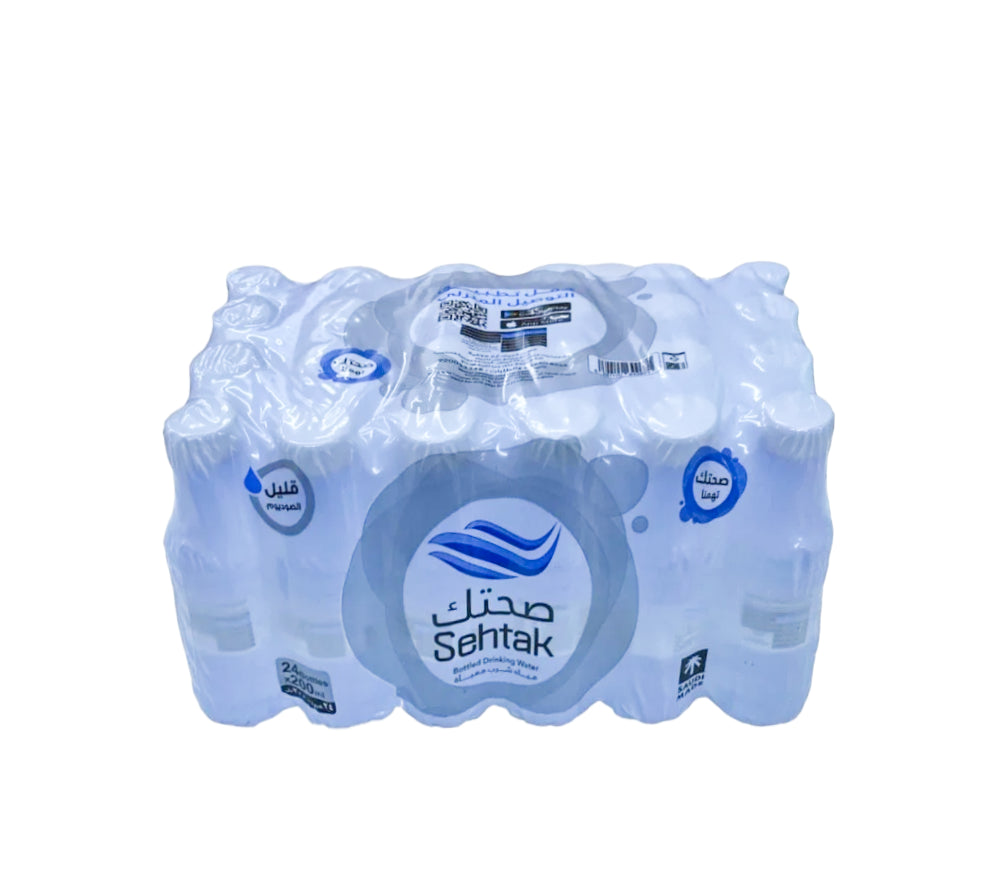Sehtak Water 330 ml*20