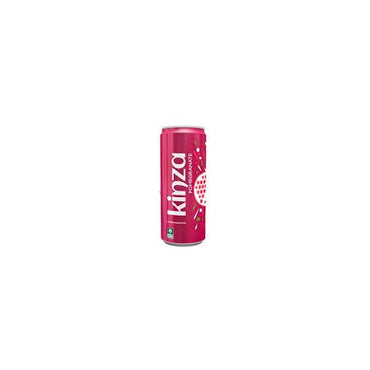 Kinza Pomegranate Carbonated Drink 250 ml