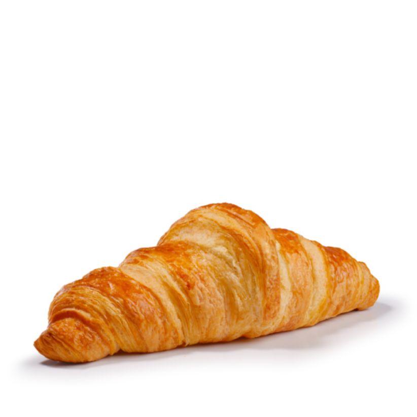 Alyoum Plain Croissant Max 75g