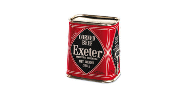 Exeter Corned Beef 340g