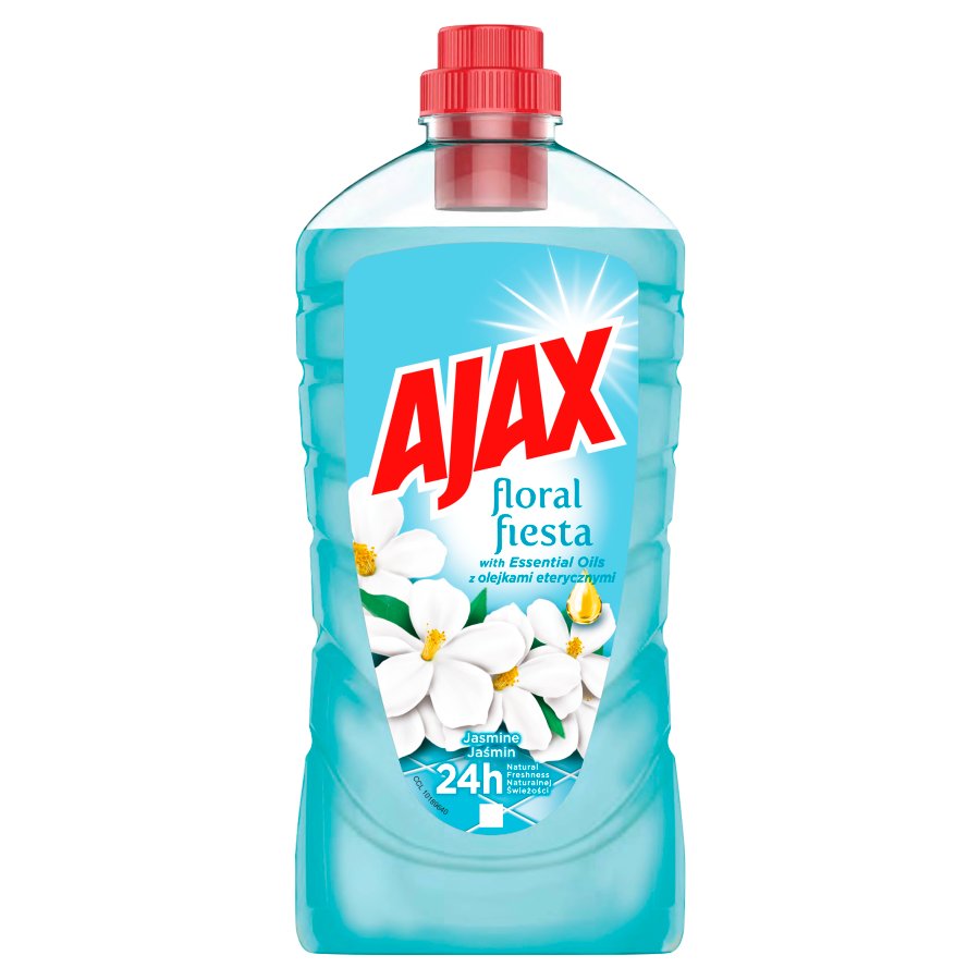 Ajax Floral Fiesta Jasmine 1000ml