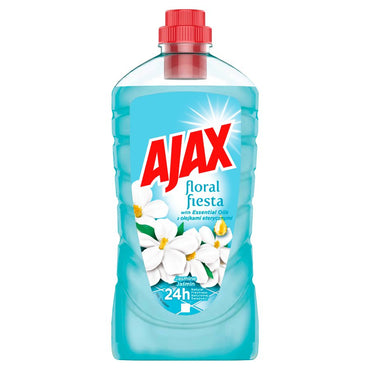 Ajax Floral Fiesta Jasmine 1000ml