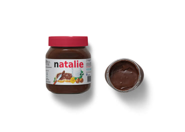 Natally Chocolate Spread 300g