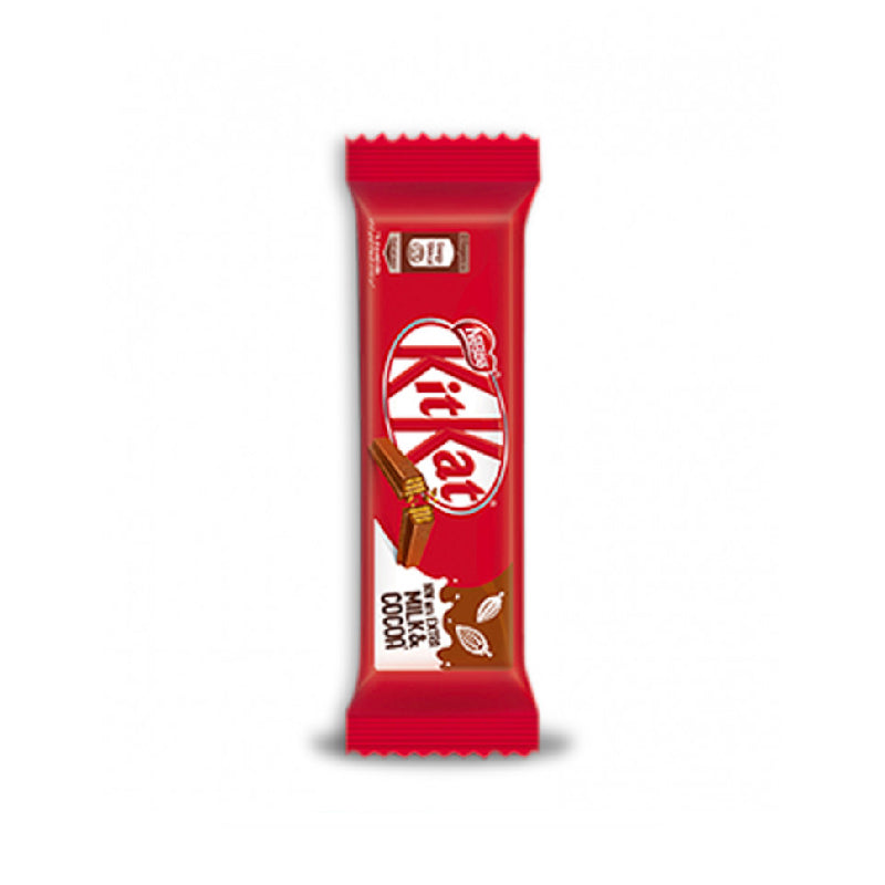 Nestle KitKat 2 fingers 20.5g