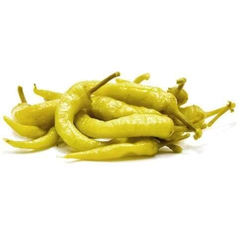 Mexican Thin Hot Pepper 500g