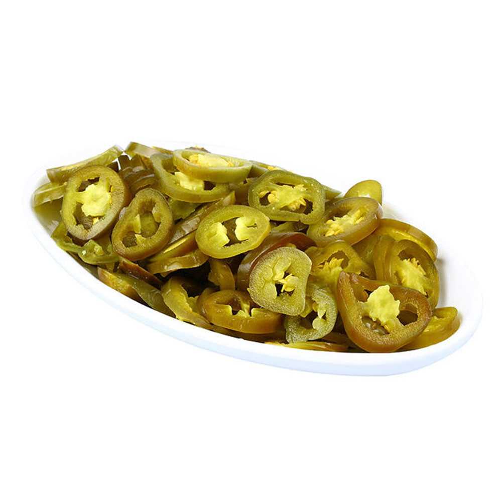 Mexican Jalapeno 500g