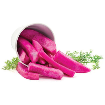 Turnip Pickles 500g