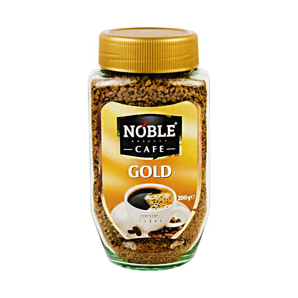 Noble Essence Cafe Gold 200g