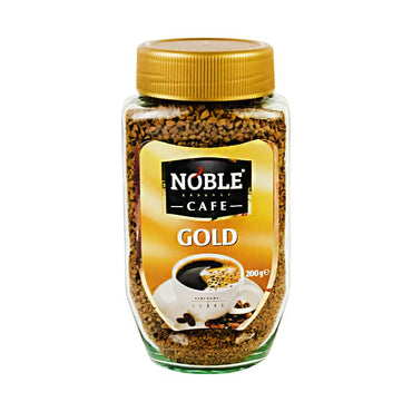 Noble Essence Cafe Gold 200g