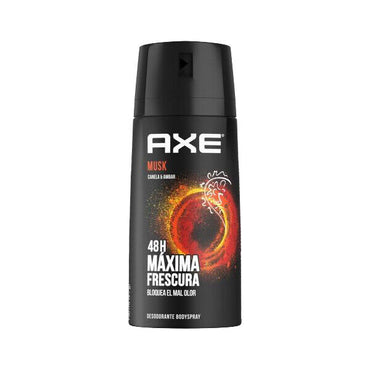 Axe Musk Men's Deodorant Body Spray 150ml
