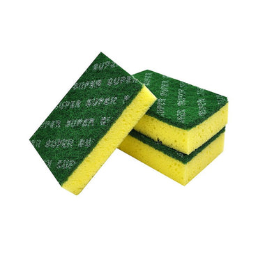 Gloria Kitchen Sponge Super 2 Pcs