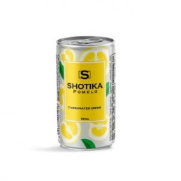 Shotika Pomelo Drink 150ml