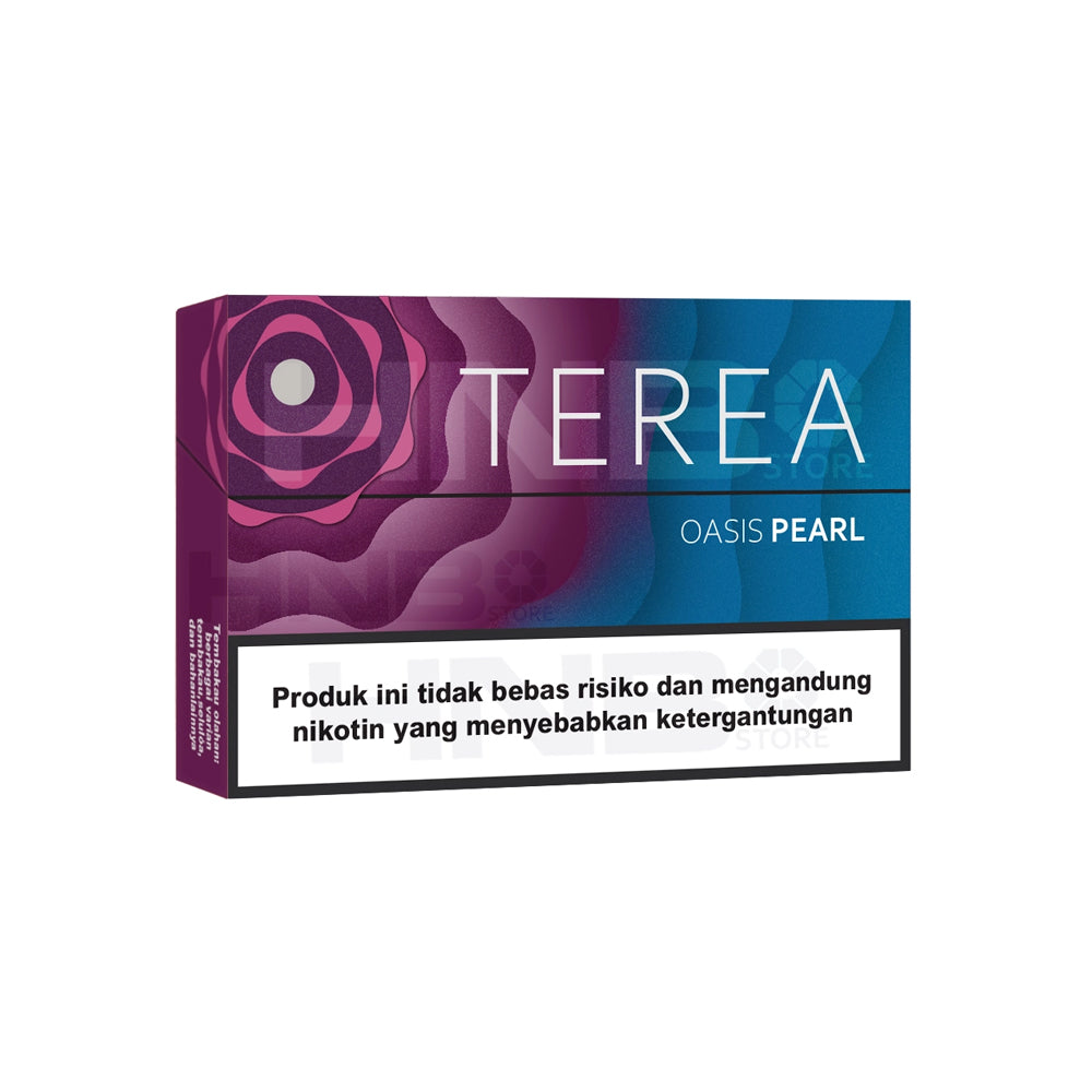 Terea Oasis Pearl