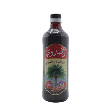 Natural Bedouin Vinegar 750ml