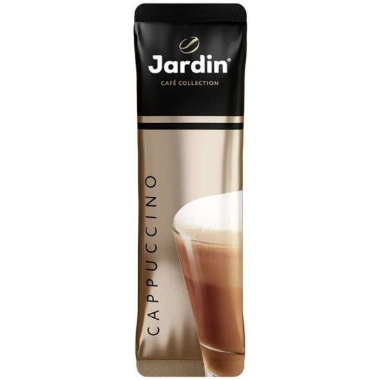 Jardin Instant Coffee Drink Cappuccino 18g